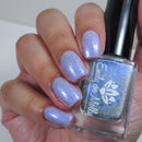 Emily De Molly - Right As Rain Nail Polish (Flash Reflective)