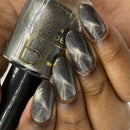 Phoenix - Black Hole Nail Polish (Magnetic)
