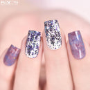 Kads - Nature 081 Stamping Plate