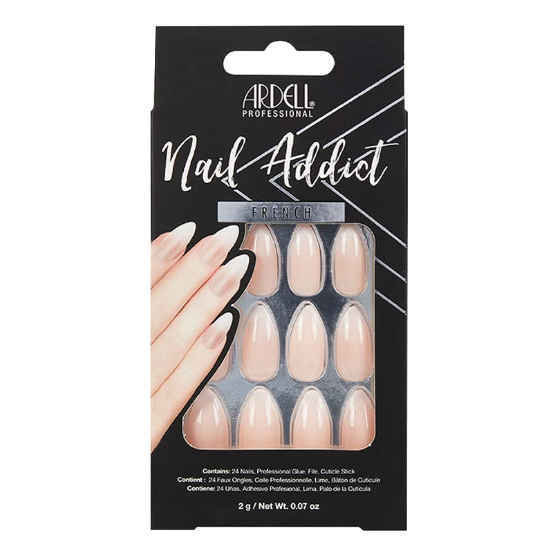 Ardell - Nail Addict Ombré Fade Press On Nails
