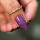 Phoenix - Crazy Together Nail Polish