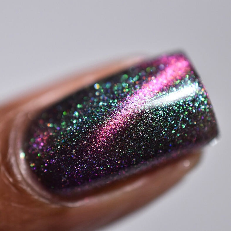 Clionadh Cosmetics - Vaporwave Polish