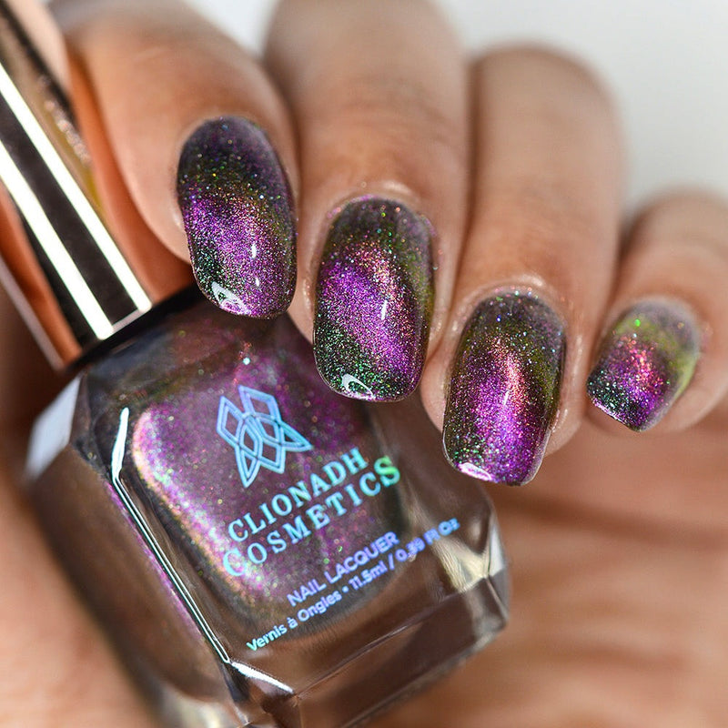 Clionadh Cosmetics - Vaporwave Polish