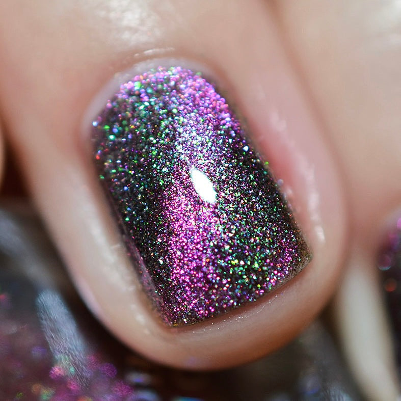 Clionadh Cosmetics - Vaporwave Polish