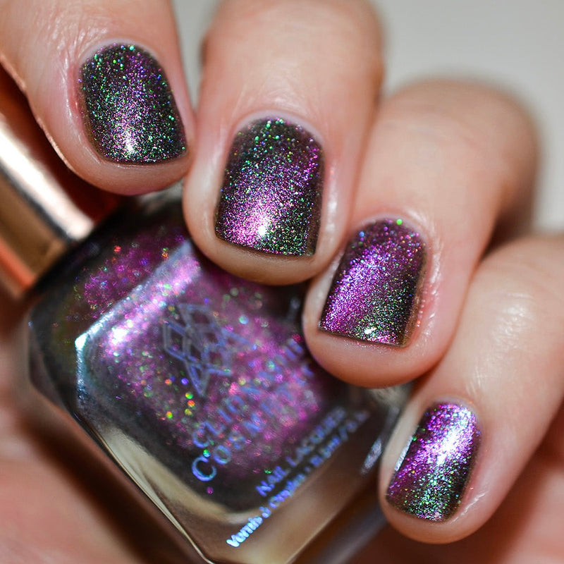 Clionadh Cosmetics - Vaporwave Polish
