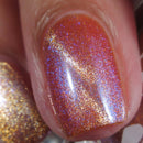 Emily De Molly - Sure Shot Nail Polish (Magnetic)