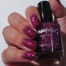 KBShimmer - Blanket Statement Nail Polish (Flash Reflective)