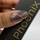 Phoenix - Mars Nail Polish (Magnetic)