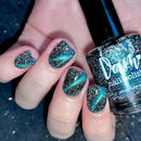 Dam Nail Polish - Dog Nail Polish (Magnetic)