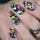 Hit The Bottle - To Boldly Go Stamping Plate