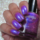 KBShimmer - Constant State Of Phlox Nail Polish (Flash Reflective)