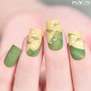 Kads - Nature 078 Stamping Plate