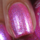 KBShimmer - Spun-believable Nail Polish