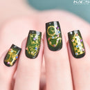 Kads - Immaturity 036 Stamping Plate