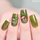 Kads - Immaturity 036 Stamping Plate