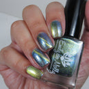 Emily De Molly - Liquid Light Nail Polish (Magnetic)