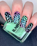 UberChic Beauty - Insatiable Hallows Eve Stamping Plate
