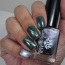 Emily De Molly - Read The Room Nail Polish (Magnetic)