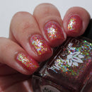 Emily De Molly - Against The Grain Nail Polish