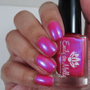 Emily De Molly - Summer Shift Nail Polish (Thermal)