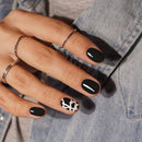 MoYou-London - Gel Nail Strip - Tight Spot