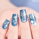 Kads - Nature 078 Stamping Plate