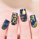 Kads - Nature 062 Stamping Plate