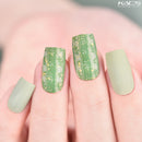 Kads - Immaturity 033 Stamping Plate