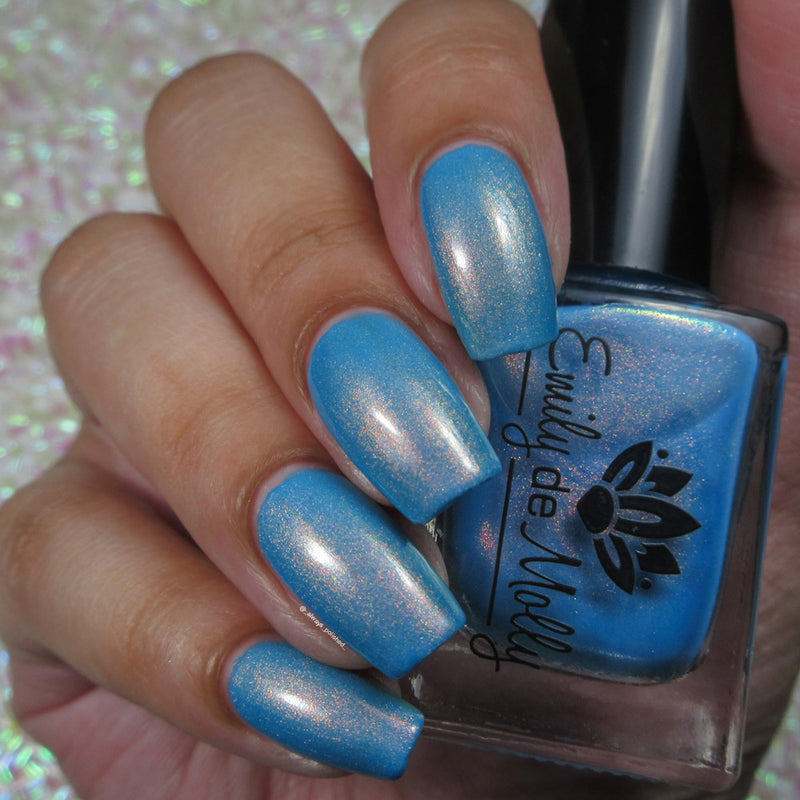 Emily De Molly - Guiding Light Nail Polish