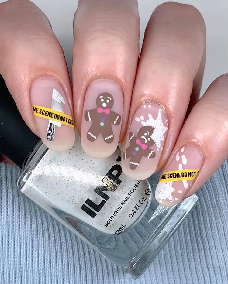 UberChic Beauty - The Ultimate DIY: Cookies & Ornaments Stamping Plate