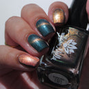 Emily De Molly - Sirens Call Nail Polish (Magnetic)