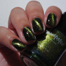 KBShimmer - Light Years Ahead Nail Polish (Magnetic)