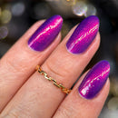 Phoenix - Material Girl Nail Polish