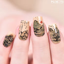 Kads - Chinese 041 Stamping Plate