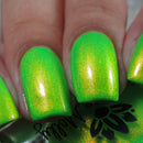 Emily De Molly - Behind Again Nail Polish