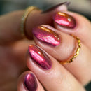 Phoenix - Hurricane Nail Polish