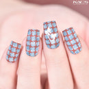 Kads - Christmas 039 Stamping Plate