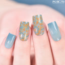 Kads - Nature 082 Stamping Plate