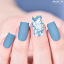 Kads - Nature 079 Stamping Plate