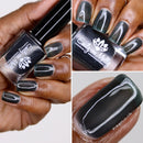 Emily De Molly - Sheer Tint Shadow Nail Polish