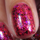 KBShimmer - Candy-Do Attitude Nail Polish