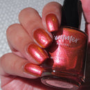 KBShimmer - I Lily Love It Nail Polish
