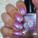 Emily De Molly - Rebel Bloom Nail Polish (Thermal)