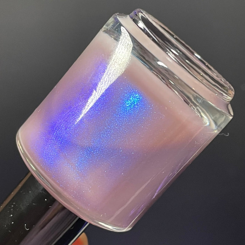 Dam Nail Polish - Merely a Mirage Nail Polish (Solar)