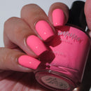 KBShimmer - Playing Heart to Get Nail Polish