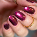Phoenix - Hurricane Nail Polish