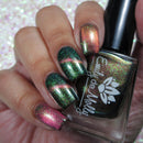 Emily De Molly - Breath Of Life Nail Polish (Magnetic)