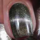 KBShimmer - Root Awakening Nail Polish (Magnetic)