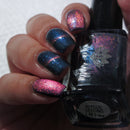 Emily De Molly - Idyllic Setting Nail Polish (Magnetic)