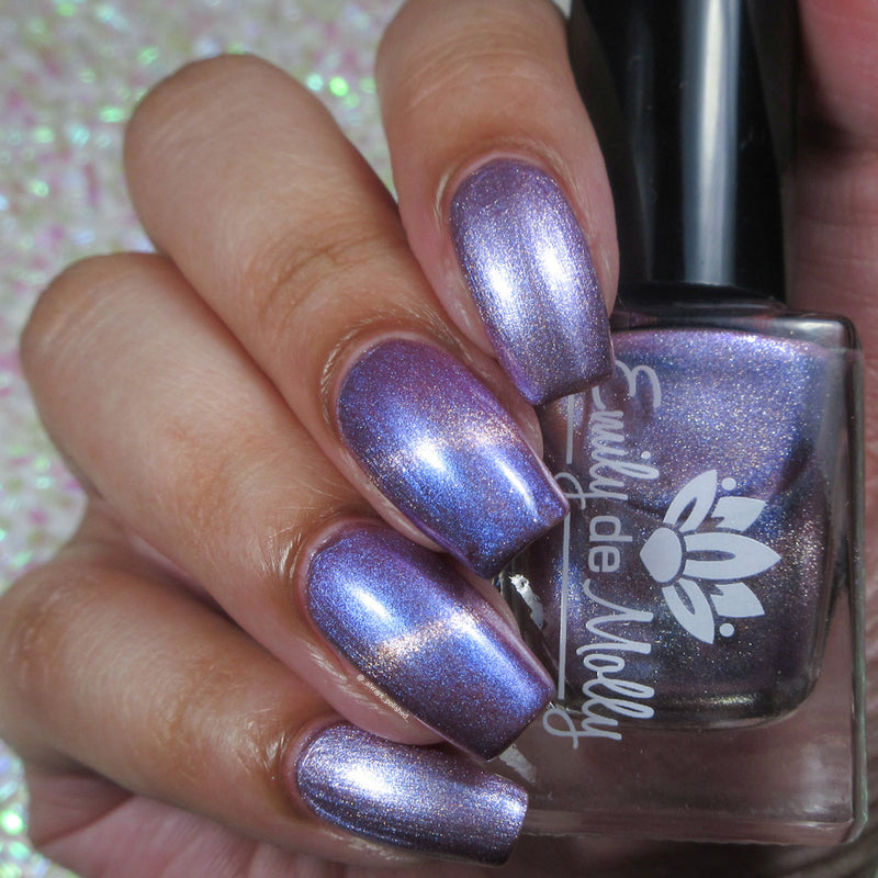 Emily De Molly - Essence Of Light Nail Polish (Magnetic)